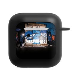 Apple AirPods Hülle schwarz