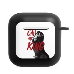 Apple AirPods Case black