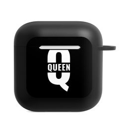 Apple AirPods Case black