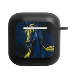 Apple AirPods Case black