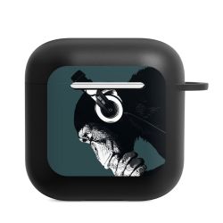 Apple AirPods Case black