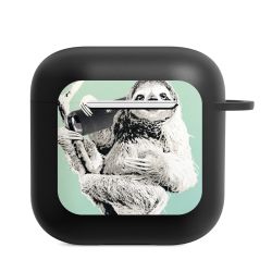 Apple AirPods Case black