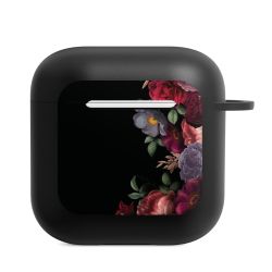 Apple AirPods kotelo musta