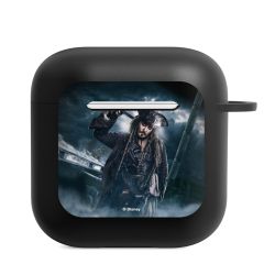 Apple AirPods Case black