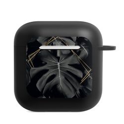 Apple AirPods kotelo musta