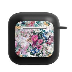 Apple AirPods kotelo musta