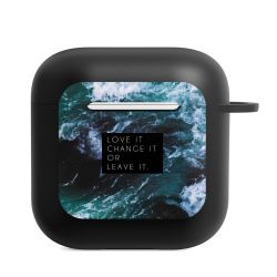 Apple AirPods Case black