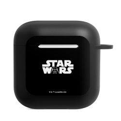 Apple AirPods Case black