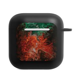 Apple AirPods kotelo musta