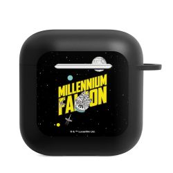 Apple AirPods Case black