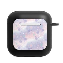 Apple AirPods kotelo musta