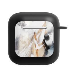 Apple AirPods Case black