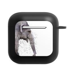 Apple AirPods Case black