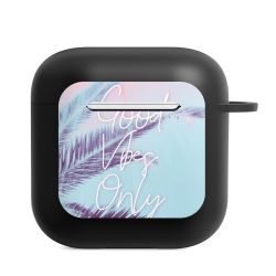 Apple AirPods Case black