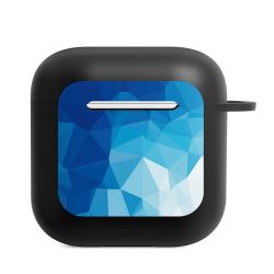 Apple AirPods kotelo musta