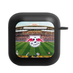 Apple AirPods kotelo musta