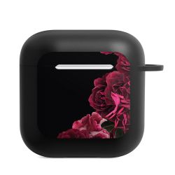 Apple AirPods kotelo musta