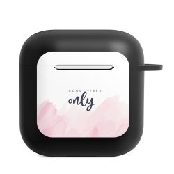 Apple AirPods Case black