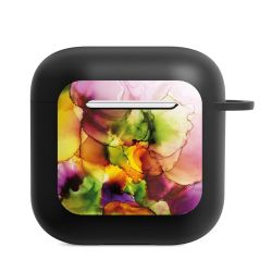 Apple AirPods kotelo musta