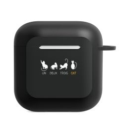 Apple AirPods Case black
