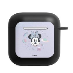 Apple AirPods kotelo musta