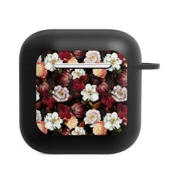 Apple AirPods kotelo musta