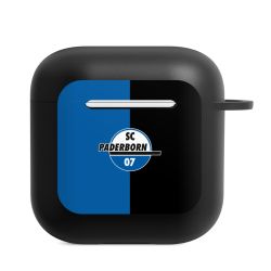 Apple AirPods Hülle schwarz