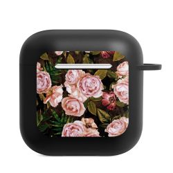 Apple AirPods kotelo musta