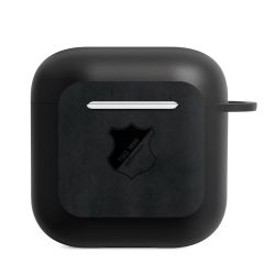 Apple AirPods Hülle schwarz