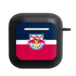 Apple AirPods Hülle schwarz