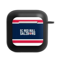 Apple AirPods Hülle schwarz