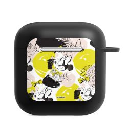 Apple AirPods kotelo musta