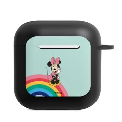 Apple AirPods kotelo musta