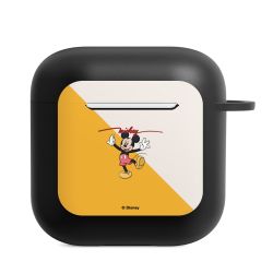 Apple AirPods Case black