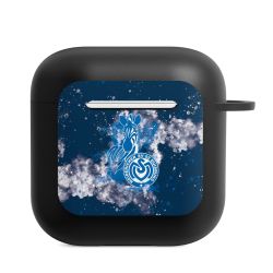 Apple AirPods Hülle schwarz
