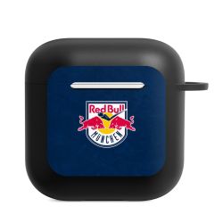 Apple AirPods Hülle schwarz