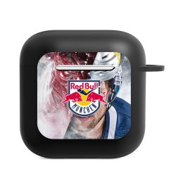 Apple AirPods Hülle schwarz