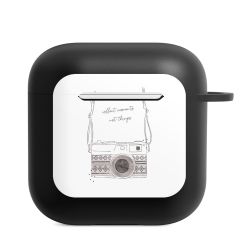 Apple AirPods Case black