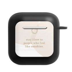 Apple AirPods Case black