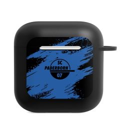 Apple AirPods Hülle schwarz