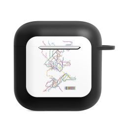 Apple AirPods Case black