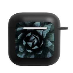 Apple AirPods kotelo musta