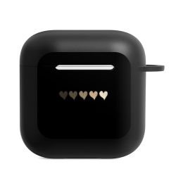Apple AirPods Case black