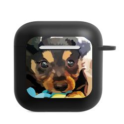 Apple AirPods Case black