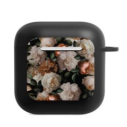 Apple AirPods kotelo musta