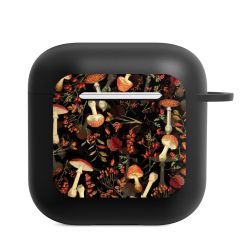 Apple AirPods kotelo musta