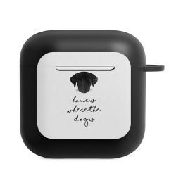 Apple AirPods Case black