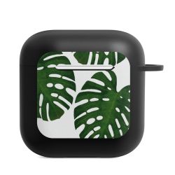 Apple AirPods kotelo musta