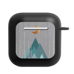 Apple AirPods Case black