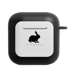 Apple AirPods Case black